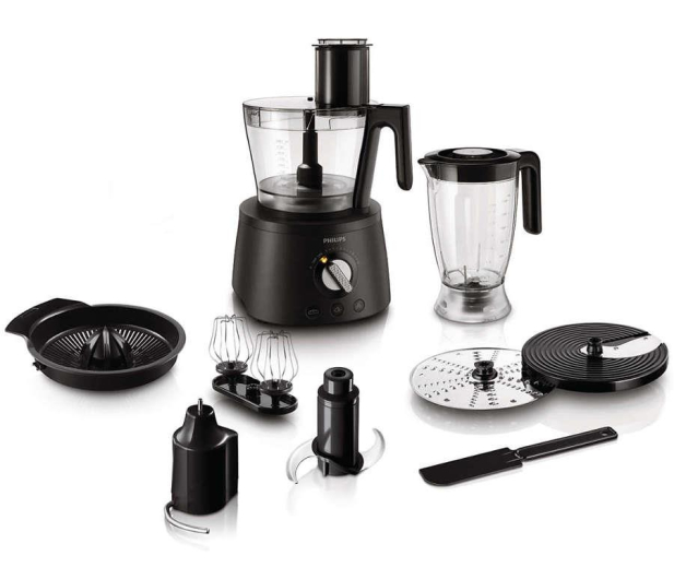 PHILIPS Robot kuchenny HR7776/90 - 127409 - zdjęcie 2